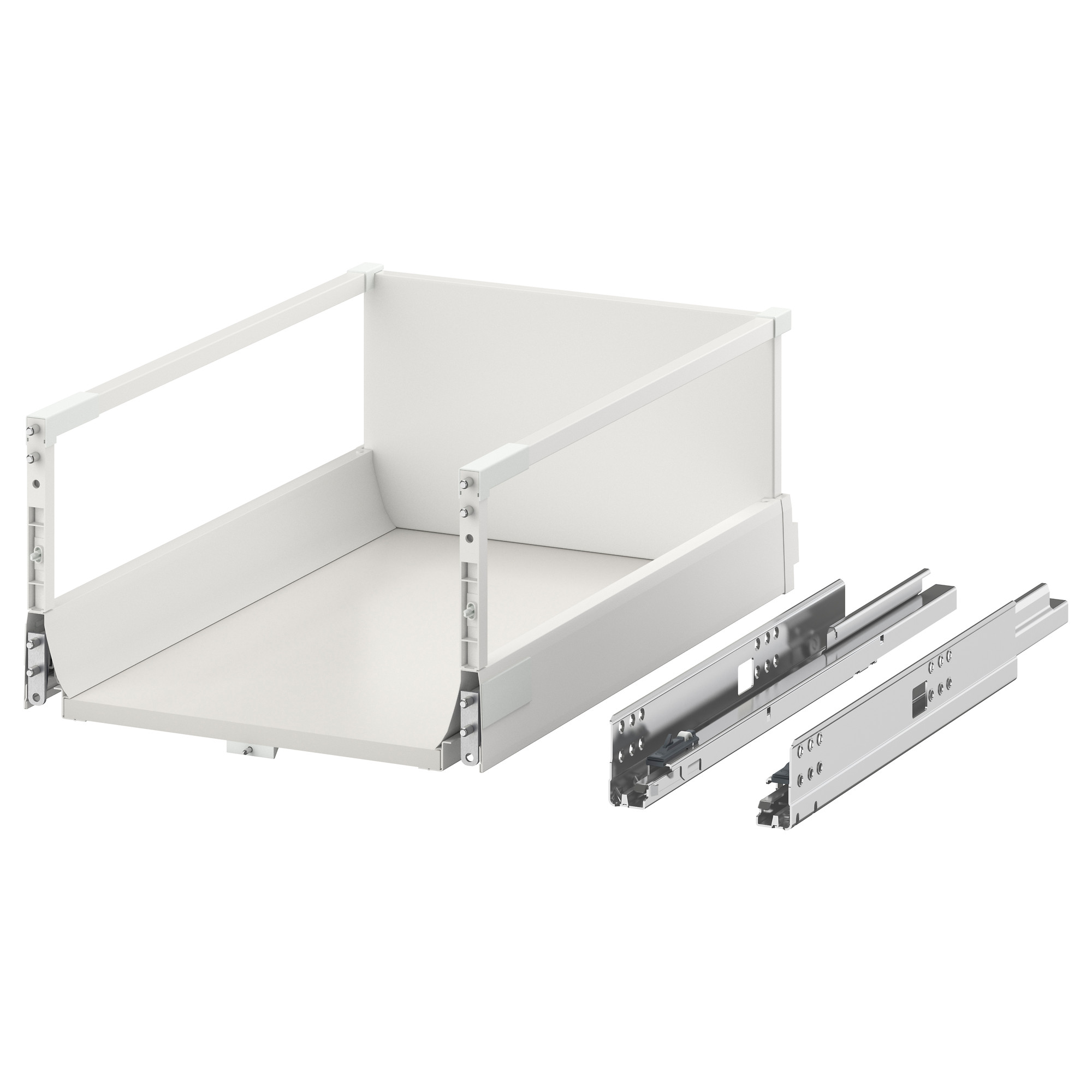 MAXIMERA drawer, high