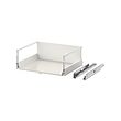 MAXIMERA - drawer, high, white | IKEA Taiwan Online - PE317535_S2 