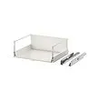 MAXIMERA - 抽屜 高, 白色, 60x45 公分 | IKEA 線上購物 - PE317535_S2 