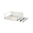 MAXIMERA - drawer, high, white | IKEA Taiwan Online - PE317509_S2 