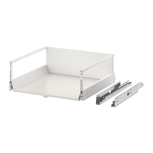 MAXIMERA - drawer, high, white | IKEA Taiwan Online - PE317509_S4