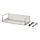 MAXIMERA - drawer, high, white | IKEA Taiwan Online - PE317529_S1