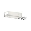 MAXIMERA - 抽屜 高, 白色, 80x37 公分 | IKEA 線上購物 - PE317529_S2 