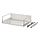 MAXIMERA - drawer, high, white, 80x60 cm | IKEA Taiwan Online - PE317521_S1