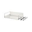 MAXIMERA - drawer, high, white | IKEA Taiwan Online - PE317521_S2 