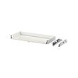 MAXIMERA - drawer, low, white | IKEA Taiwan Online - PE317538_S2 