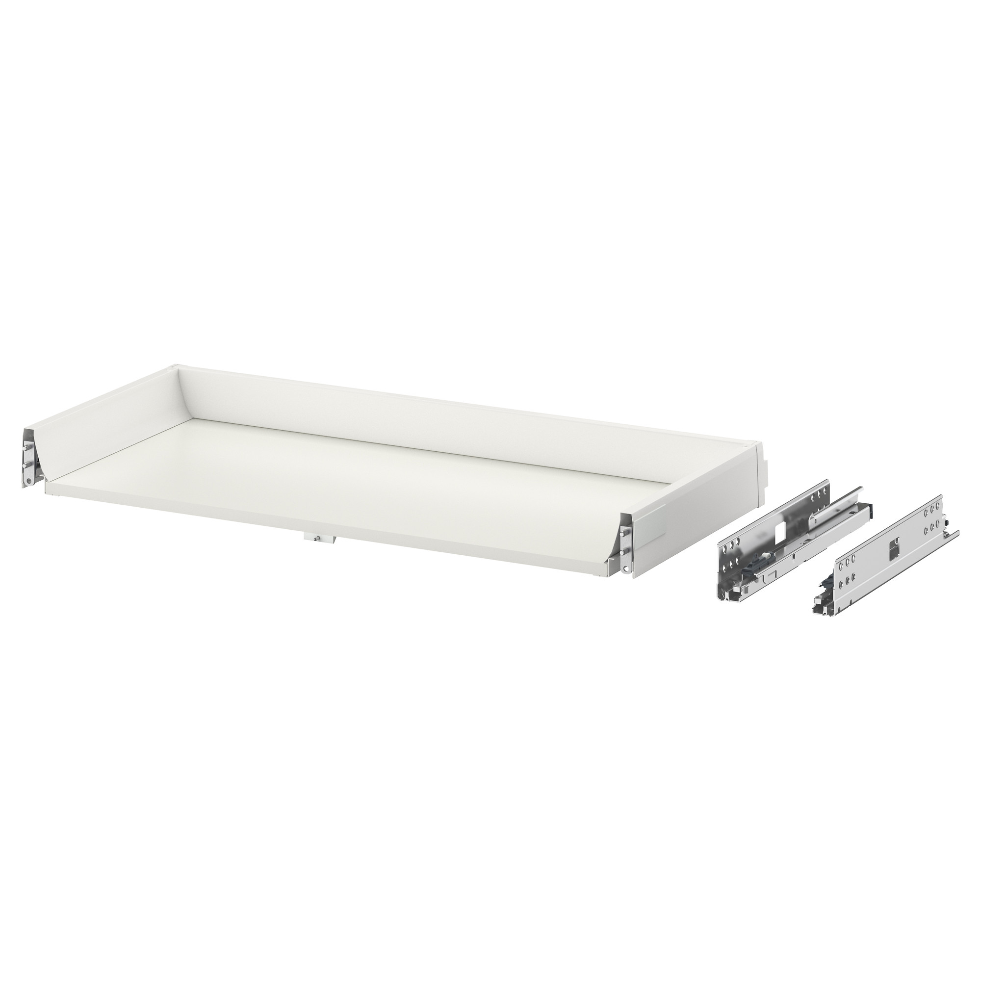 MAXIMERA drawer, low