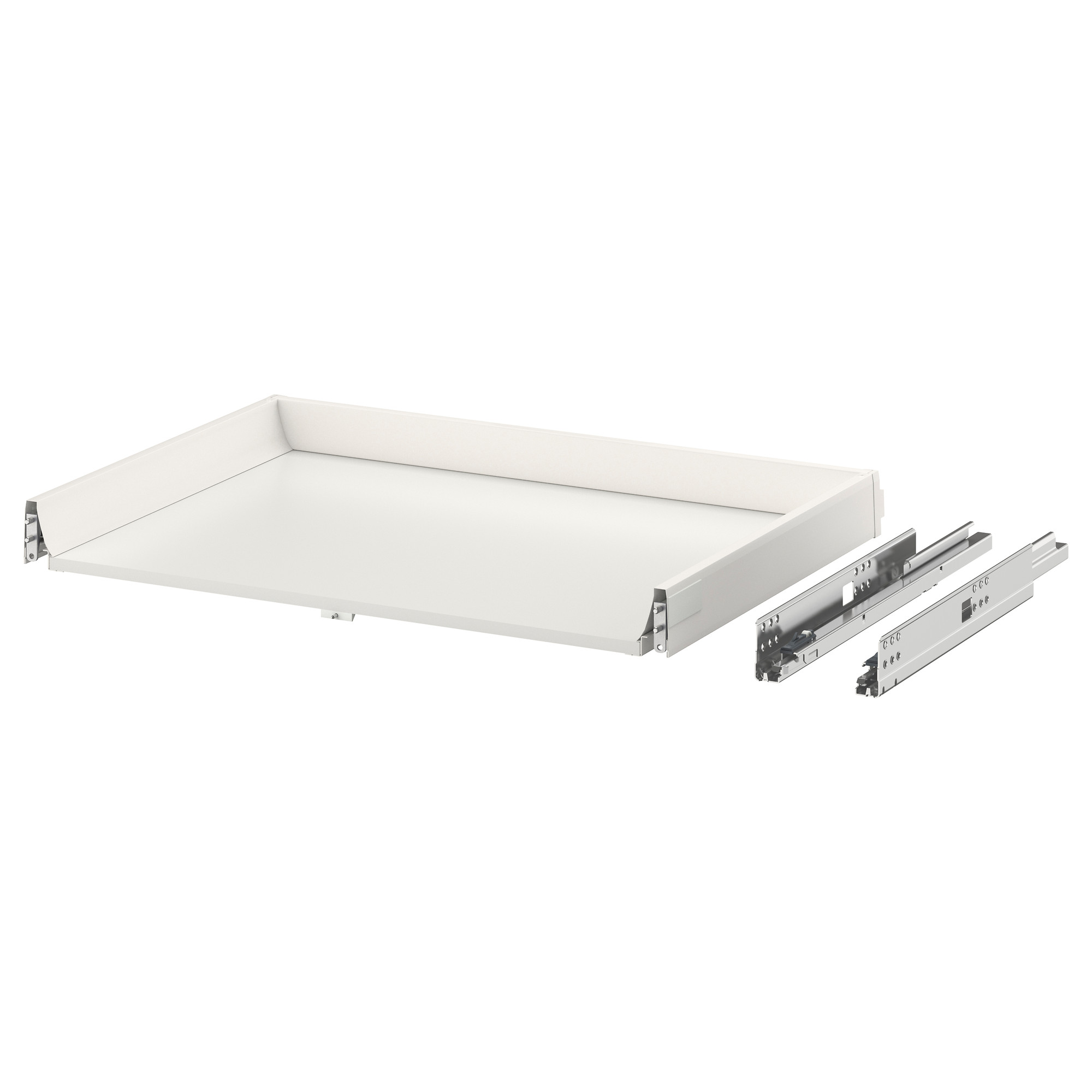 MAXIMERA drawer, low