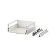 MAXIMERA - drawer, medium, white | IKEA Taiwan Online - PE317530_S2 