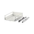 MAXIMERA - drawer, medium, white | IKEA Taiwan Online - PE317528_S2 