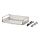 MAXIMERA - drawer, medium, white | IKEA Taiwan Online - PE317526_S1