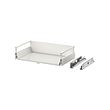 MAXIMERA - drawer, medium, white | IKEA Taiwan Online - PE317526_S2 