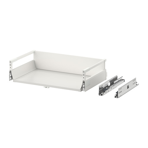 MAXIMERA - 抽屜 中, 白色, 60x37 公分 | IKEA 線上購物 - PE317526_S4