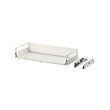 MAXIMERA - drawer, medium, white | IKEA Taiwan Online - PE317522_S2 