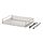 MAXIMERA - drawer, medium, white | IKEA Taiwan Online - PE317520_S1