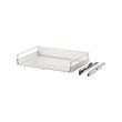 MAXIMERA - drawer, medium, white | IKEA Taiwan Online - PE317520_S2 