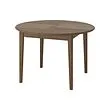 SKANSNÄS - 延伸桌，棕色 櫸木/實木貼皮，115/170 公分 | IKEA 線上購物 - PE927057_S2 
