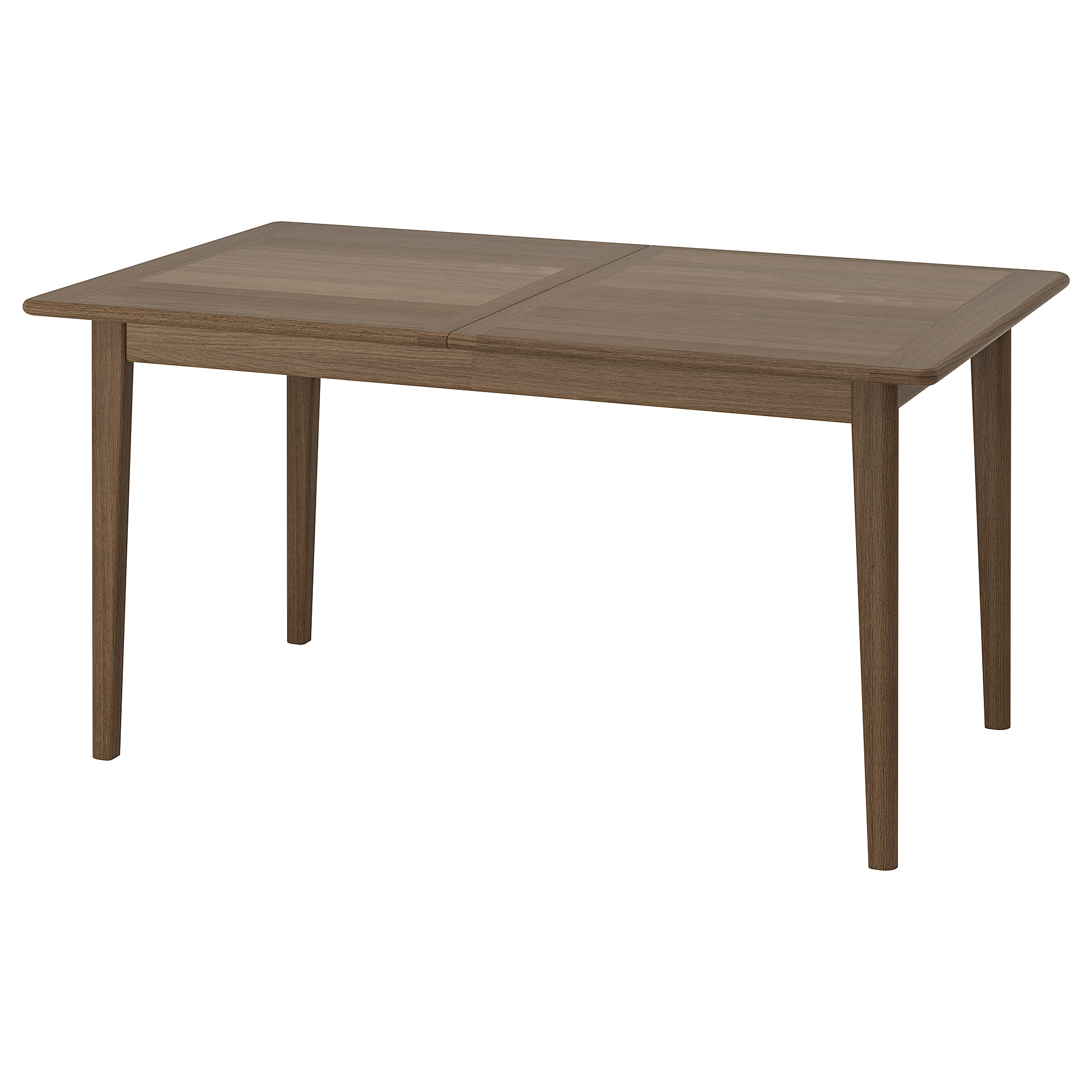 SKANSNÄS extendable table