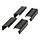 SAMLA - clip lock for box 55/130 l, black | IKEA Taiwan Online - PE955048_S1
