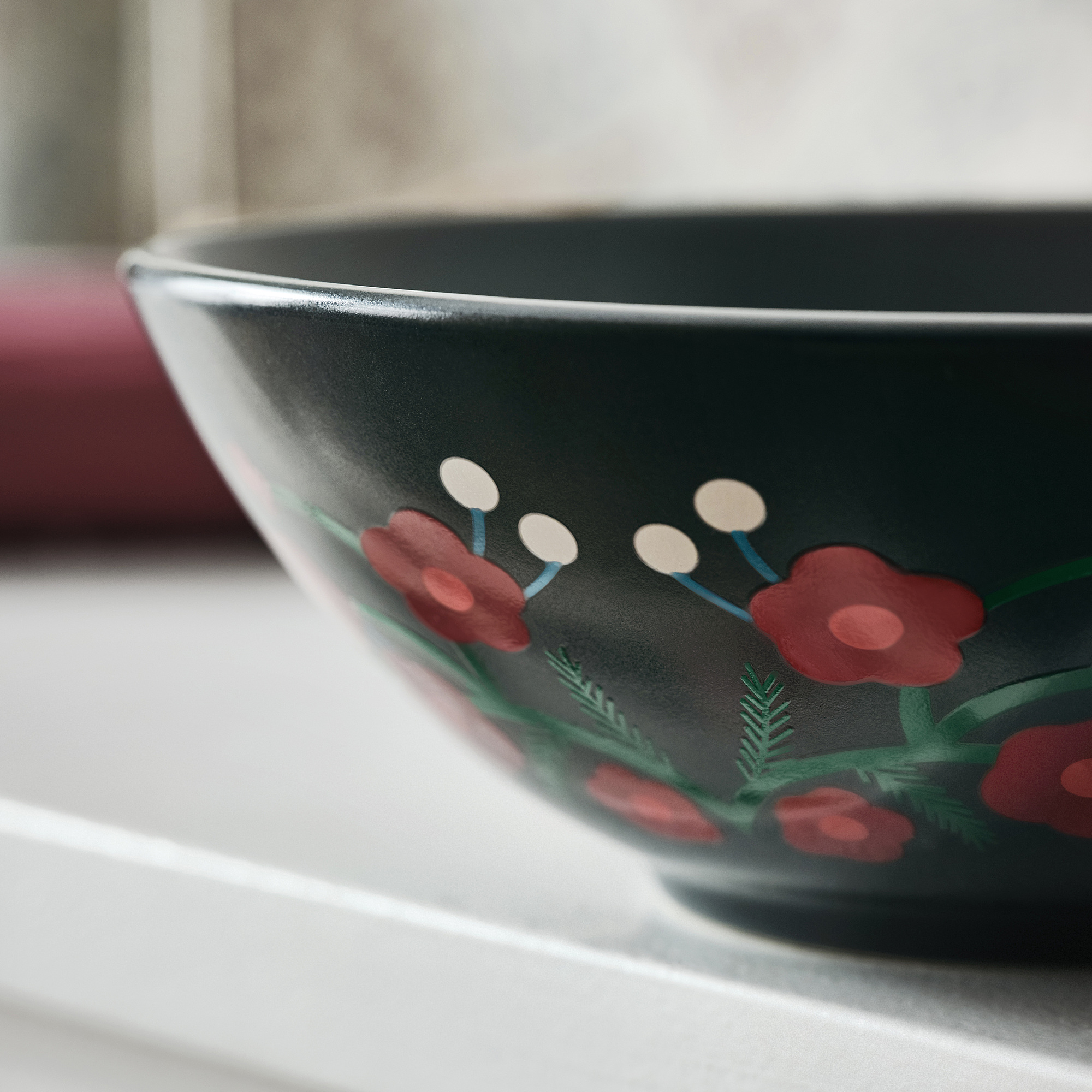 VINTERFINT bowl