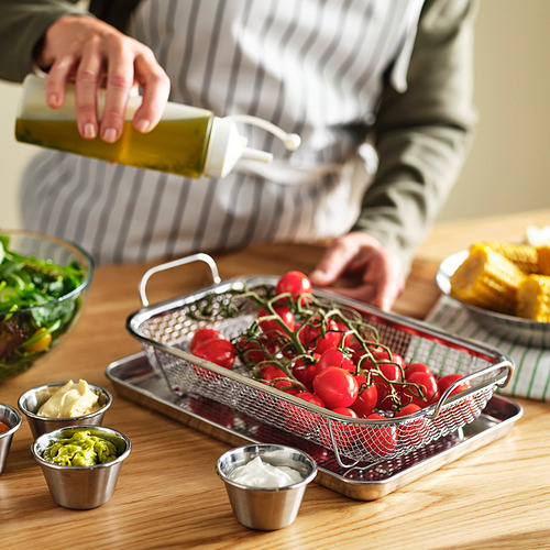 GRILLTIDER 烤肉籃