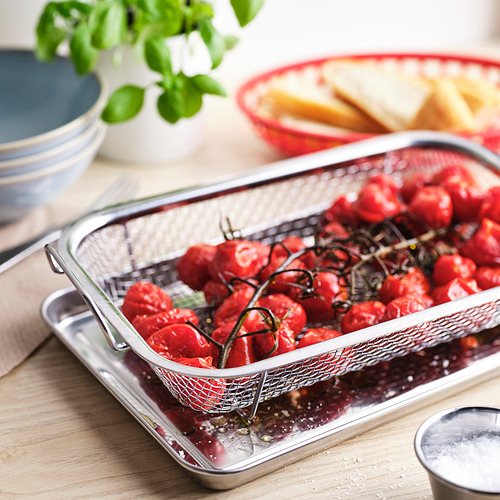 GRILLTIDER 烤肉籃