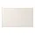 UTRUSTA - drawer front, high, white | IKEA Taiwan Online - PE317631_S1