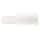 UTRUSTA - drawer front, low, white | IKEA Taiwan Online - PE317639_S1