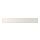 UTRUSTA - drawer front, low, white, 60 cm | IKEA Taiwan Online - PE317638_S1