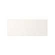 UTRUSTA - drawer front, medium, white | IKEA Taiwan Online - PE317636_S2 