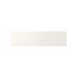 UTRUSTA - drawer front, medium, white | IKEA Taiwan Online - PE317635_S2 