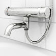 VOXNAN thermostatic bath/shower mixer