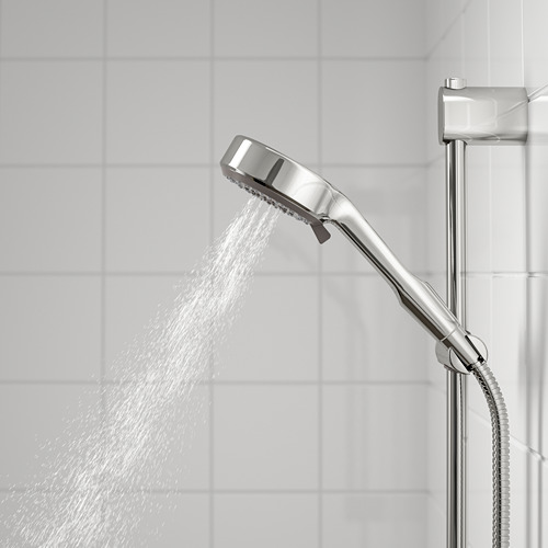 BROGRUND 5-spray handshower