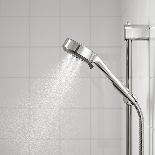 BROGRUND 5-spray handshower