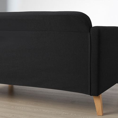 LINANÄS 3-seat sofa