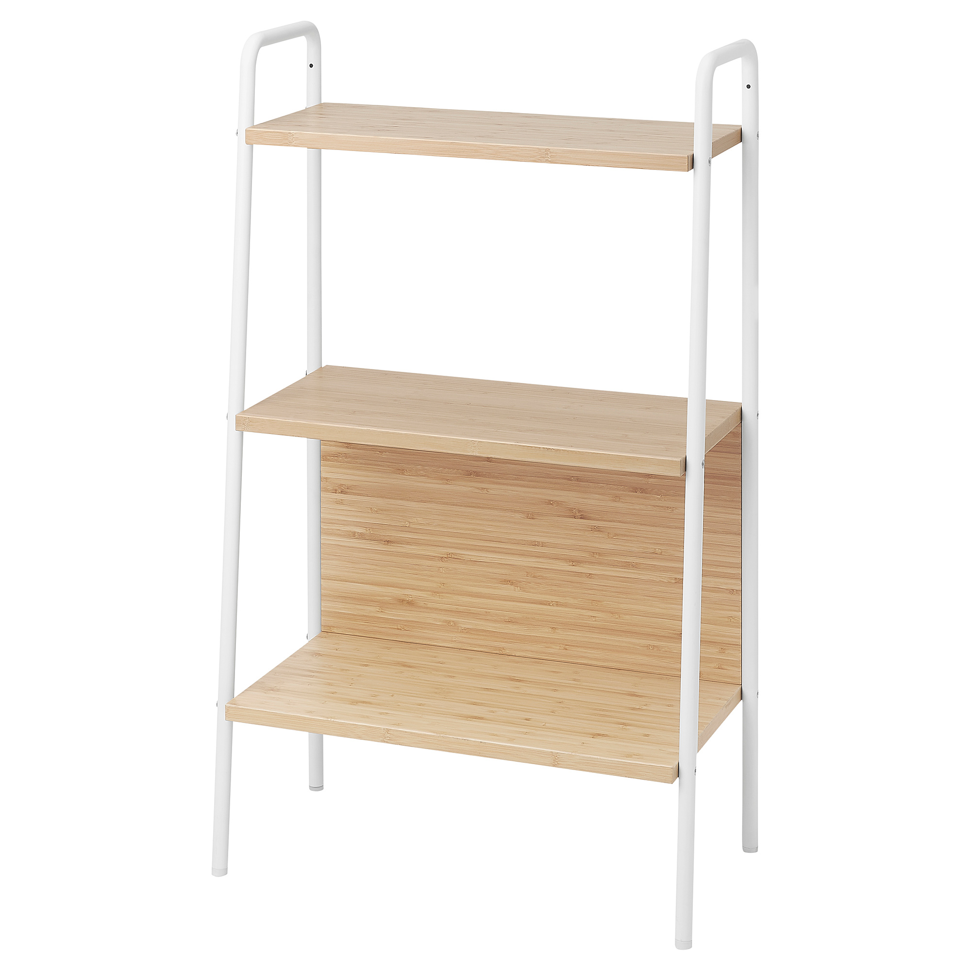 Svenarum 層架組 竹 Ikea 線上購物