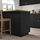 LERHYTTAN - cover panel, black stained | IKEA Taiwan Online - PE682288_S1