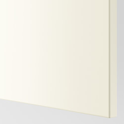 FÖRBÄTTRA - cover panel, high-gloss white | IKEA Taiwan Online - PE703840_S3