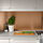 LYSEKIL - wall panel, double sided brushed copper effect/stainless steel | IKEA Taiwan Online - PE850892_S1