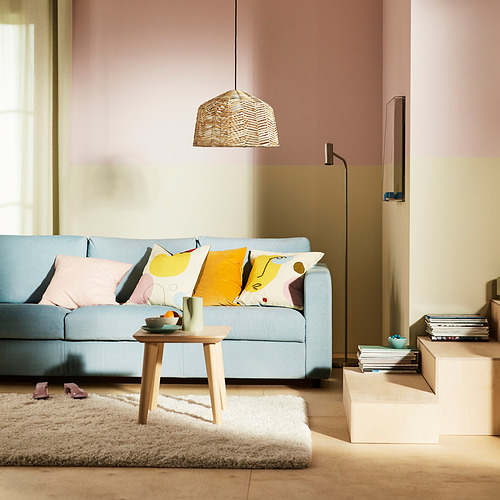 KAPPELAND/HEMMA 吊燈