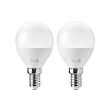 SOLHETTA LED bulb E14 806 lumen