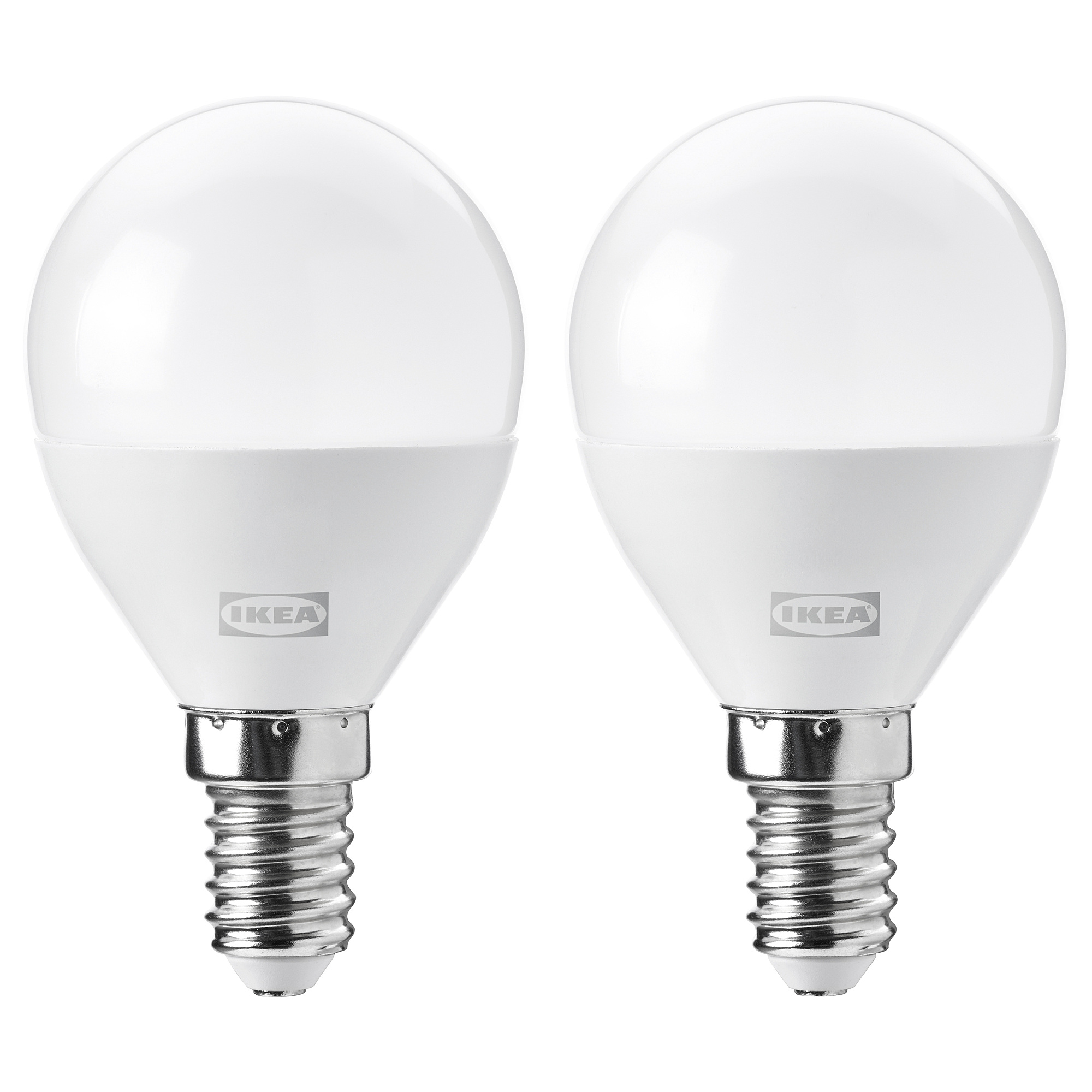 SOLHETTA LED bulb E14 806 lumen