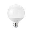 SOLHETTA LED bulb E27 1521 lumen
