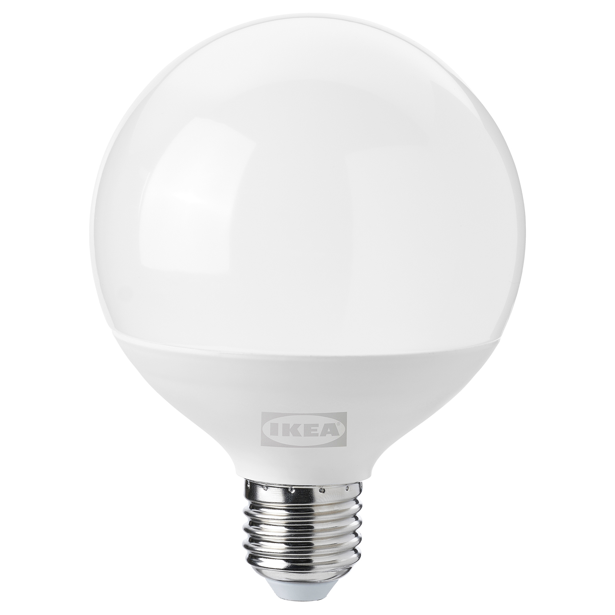 SOLHETTA LED bulb E27 1521 lumen