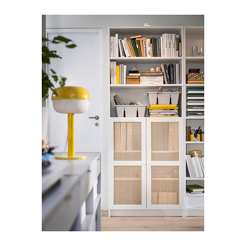 HÖGADAL door