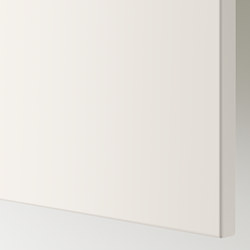 FÖRBÄTTRA - 蓋板, 高亮面 白色 | IKEA 線上購物 - PE703840_S3