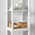 DRAGAN - 衛浴用品 4件組, 竹 | IKEA 線上購物 - PE556152_S1