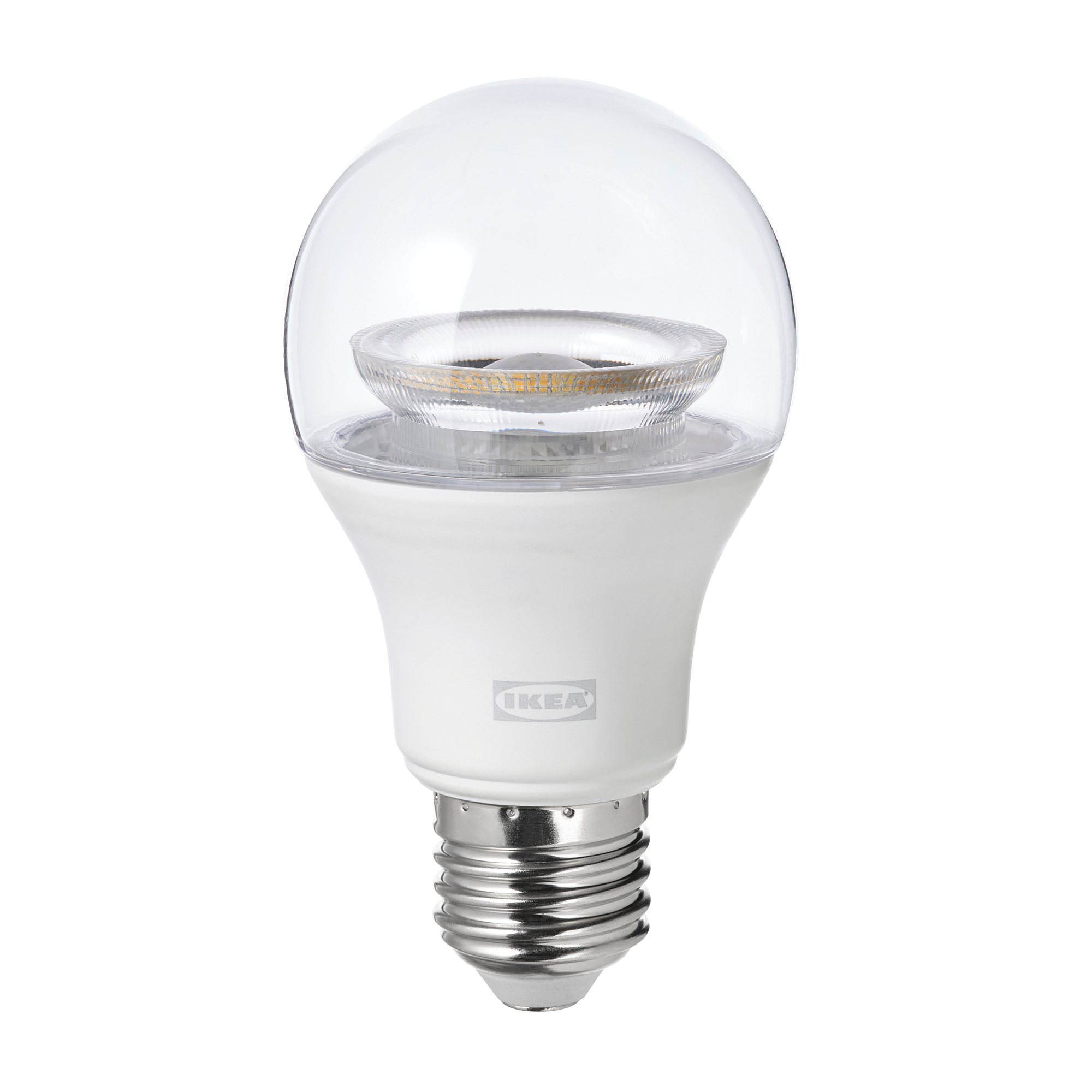 TRÅDFRI LED bulb E27 806 lumen