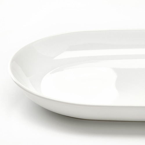 GODMIDDAG - serving plate | IKEA Taiwan Online - PE850907_S4