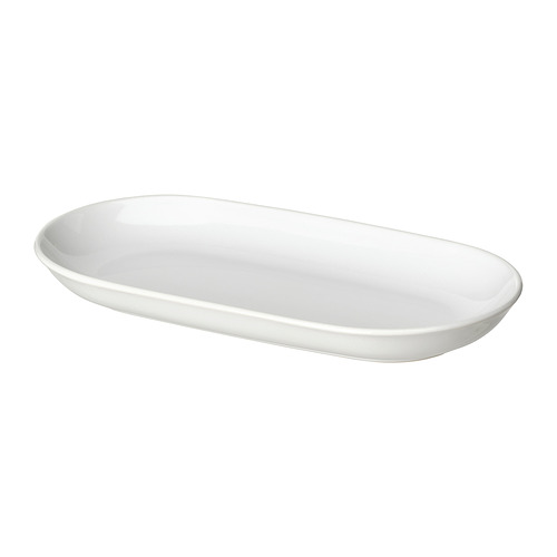 GODMIDDAG - serving plate | IKEA Taiwan Online - PE850905_S4